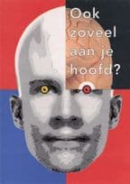 Dutch Naturalis Diversity Museum So Much On Your Mind Postcard