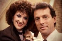 Eastenders Press Photos