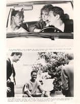 Eddie Murphy Beverley Hills Cop 10x8 Press Media Photo