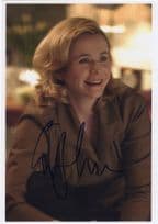 Emily Watson Irish Shakespeare Actress 10x8 Hand Signed Photo