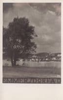 Emmersdorf Melk Austria Antique Rare Postcard
