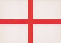 England Will Win 1998 World Cup Footballs Coming Home Postcard