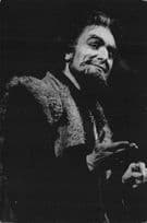 Eric Port Barbaras The Jew Of Malta Shakespeare Old Play Postcard