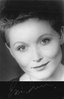 Essie Davis Game Of Thrones Pre Printed Rare Signed Photo