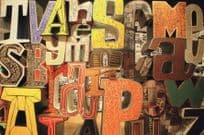 Estudio Mariscal Mariscal Drawing Life Typeface Painting Postcard