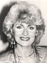 Faith Brown Female 1980s TV Impressionist Vintage Press Photo