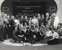 Family Fortunes Vintage 21st Birthday 8x6 Press Photo
