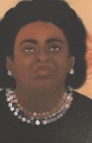 Fannie Lou Hamer Civil Rights Freedom Democratic Party Postcard