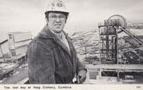 Fat Lady Royal Mail JUST CAUGHT THE POST 1904 Antique Postcard