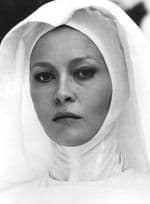 Faye Dunaway in BBC2 1990 The Three Four Musketeers TV Show Large Press Photo