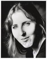 Fenella Woolgar Dr Who Swallows & Amazons 10x8 Hand Signed Photo