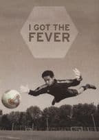 Fifa World Cup 2002 Football Japan Kawaguchi Postcard