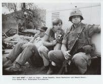 Fly Away Home Teri Copley & Lynne Moody Film Original Publicity Monochrome Photo