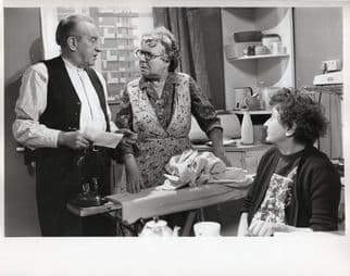 For The Love Of Ada Wilfred Pickles Irene Handl Hazel Coppen Press Photo