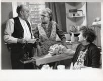 For The Love Of Ada Wilfred Pickles Irene Handl Hazel Coppen Press Photo