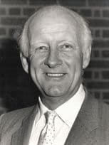 Frank Bough Smoking Drugs Sex Party Vintage London Press Photo