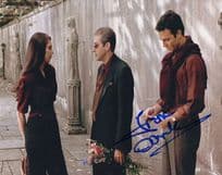 Frank Dambrosio The Godfather Part III Large 10x8 Hand Signed Photo