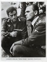 Frank Gorshin of Batman The Riddler Garrison's Gorillas 10x8 Press Photo