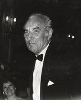 Fred Perry British Table Tennis Champion 10x8 Press Photo