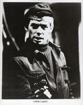 Garrison's Gorillas Christopher Carey as Goniff TV Times 10x8 Press Photo