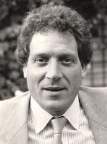 Gavin Campbell of That's Life TV Show 1985 Large 8x6 1985 Press Photo