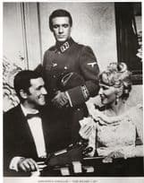 Gena Rowlands Garrison's Heroes The Frame Up 10x8 TV Times Press Photo