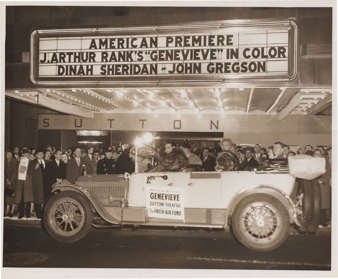 genevieve-dinah-sheridan-john-gregson-1953-film-premiere-press-photo