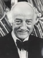 George Chisholm Bradford Brass In Concert TV Show 1981 Press Photo