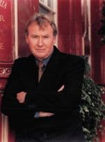 George Palmer The Cobra Club 1997 BBC Eastenders Press Photo