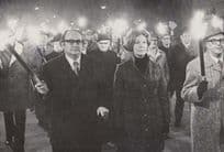 German Beyreuth Universitat University 70s Germany First Day Cover Rare Postcard