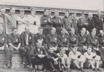 Germany World Cup 1966 Rare Football Team First Day Cover