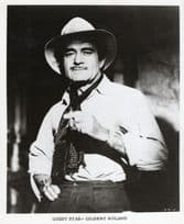 Gilbert Roland The Cisco Kid in Garrison's Heroes 10x8 Press Photo