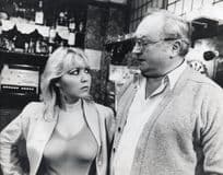 Gina Maher Fred Feast Coronation Street 10x8 TV Times Press Photo