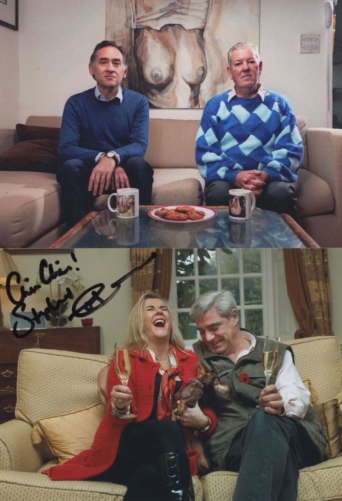 Celebrity Gogglebox Families Watch Gogglebox Series Gogglebox Cast