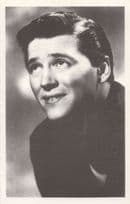 Gordon MacRae Music Fan Club Secretary Membership Card