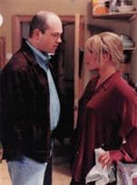 Grant Wants Sharon Letitia Dean Back BBC Eastenders 1995 Press Photo