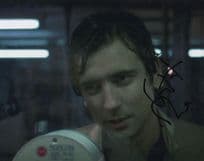 Griffin Dunne of American Werewolf In London 10x8 Hand Signed Photo