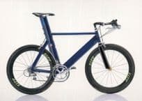 GT Vengeance Aero Mark Allen Edition USA Bike Bicycle Postcard