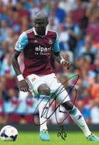 Guy Demel Giant 12 x 8 Genuine Hand Signed Photo