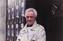 Hand Signed Unidentified Private Fan Meeting Autograph Photo 11