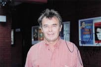 Hand Signed Unidentified Private Fan Meeting Autograph Photo 17