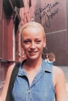 Hand Signed Unidentified Private Fan Meeting Autograph Photo 8