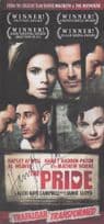 Harry Hadden-Paton of Netflix The Crown Pride Hand Signed Theatre Flyer