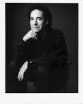 Harry Shearer The Simpsons This Is Spinal Tap 10x8 Hand Signed Photo