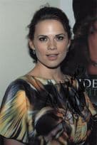 Hayley Atwell Brideshead Revisited Marvel 12x8 Hand Signed Photo