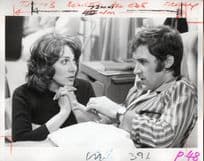 Hilary Crane Of Grange Hill Tuckers Luck in General Hospital 10x8 Press Photo
