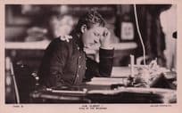 HM Albert King Of The Belgians Rotary Real Photo Old Postcard