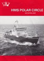 HMS Polar Circle Ice Patrol Ship Brochure Programme