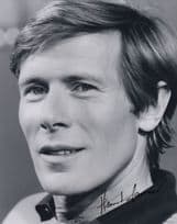 Horst Jansen & His Orchestra German Musician 10x8 Hand Signed Photo