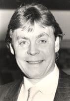 Hywell Bennett of The Virgin Soldiers Film 1986 Rare 8x6 Press Photo